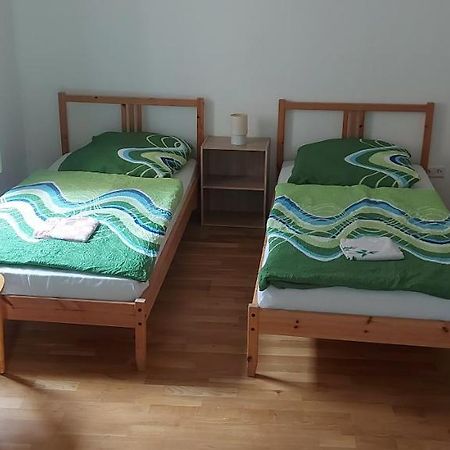 Ferienhaus Kastanienblick Moselkern Bagian luar foto