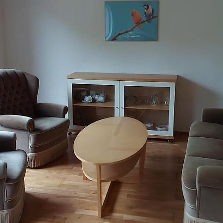 Ferienhaus Kastanienblick Moselkern Bagian luar foto