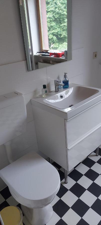 Ferienhaus Kastanienblick Moselkern Bagian luar foto