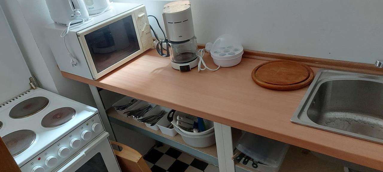 Ferienhaus Kastanienblick Moselkern Bagian luar foto