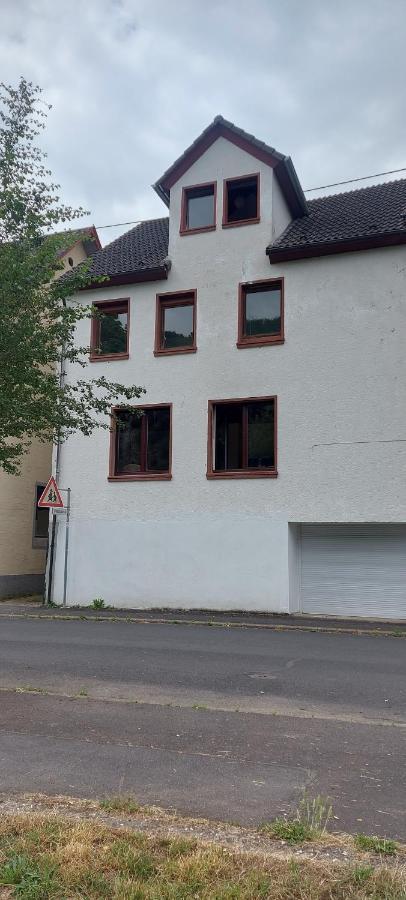 Ferienhaus Kastanienblick Moselkern Bagian luar foto