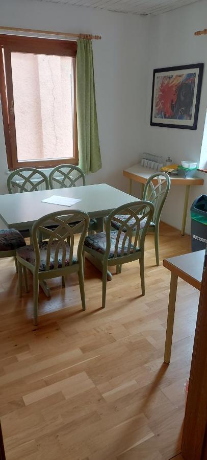 Ferienhaus Kastanienblick Moselkern Bagian luar foto