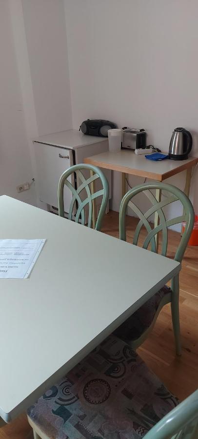 Ferienhaus Kastanienblick Moselkern Bagian luar foto