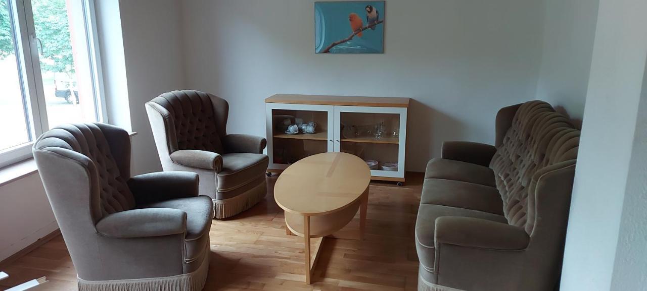 Ferienhaus Kastanienblick Moselkern Bagian luar foto
