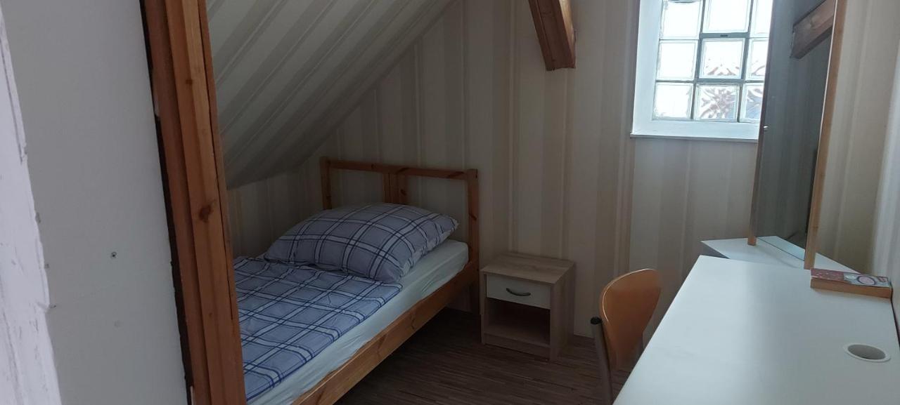 Ferienhaus Kastanienblick Moselkern Bagian luar foto
